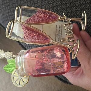 Bath and Body Works Wallflowers